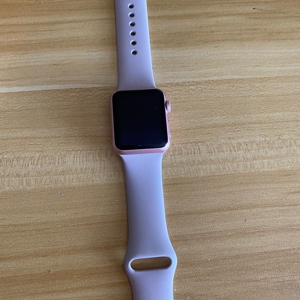 1st Gen Apple Watch